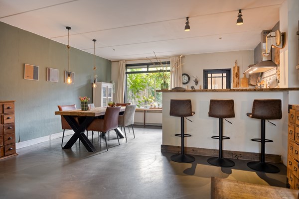 Medium property photo - De Beukums 68, 5283 XD Boxtel